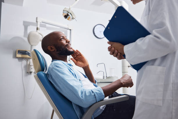 Best Emergency Root Canal Therapy in Ashley, OH