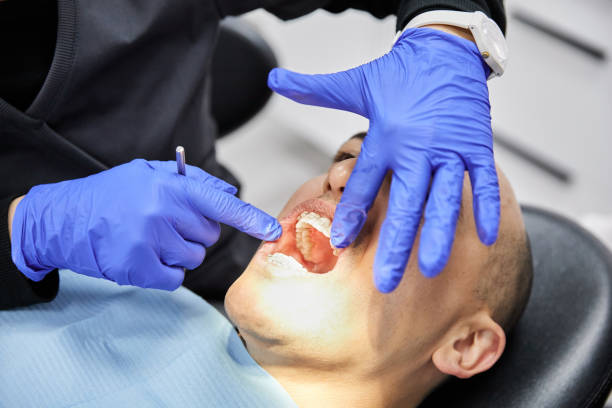 Best Emergency Orthodontic Repairs in Ashley, OH
