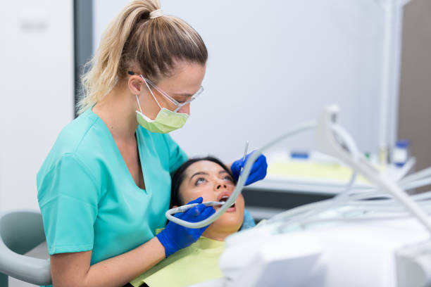 Best Emergency Dental Care for Sports Injuries in Ashley, OH